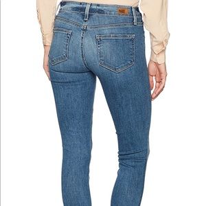 Paige Jeans
